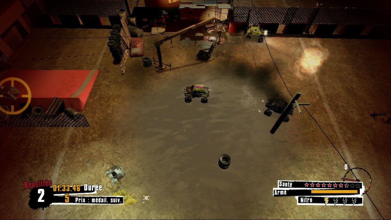 Scrap Metal - Imagen 10